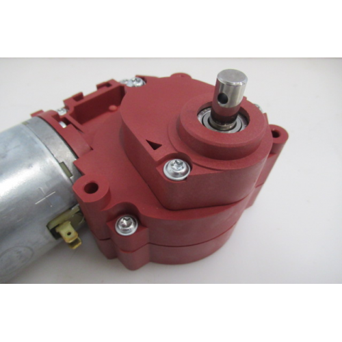 Bühler Motoriduttore 12V Solo 15 Rotante Funivia, Mühle Vento