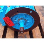 15 KW  2900 RPM  Flens 