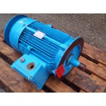 15 KW  2900 RPM  Flens 