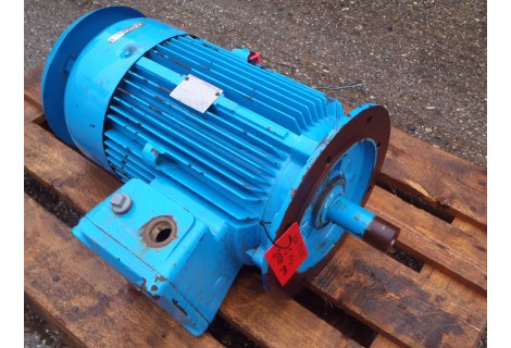 15 KW  2900 RPM  Flens 
