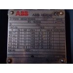 11 KW  1460 RPM  ABB