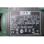 DAB  K28/500 T centrifugaalpomp beregeningspomp IE2. Unused