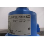Vibronische grensstanddetector Endress+Hauser Liquiphant FTL51