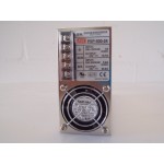 24 Volt Mean Well PSP-500-24. NEW nieuw in verpakking SOLD OUT