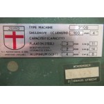 JöRG Uithoeker, gebruikt.