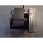 46 RPM 230 volt elektromotor