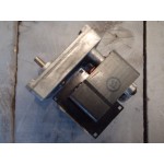 46 RPM 230 volt elektromotor