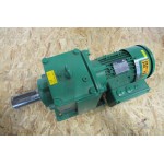 5,4 RPM 0,75 KW Asmaat 50 mm 1317 Nm   IE2. UNUSED.