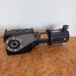 Lenze  MCS12D20-RS0B0. Unused.