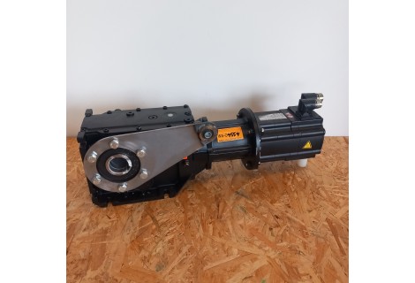 Lenze  MCS12D20-RS0B0. Unused.