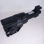 Lenze MCS 06141-SKMB0-Z0C0-ST5S00N-R0SU. Unused.