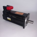 Allen-Bradley MPL-B330P-RK74AA 1,8 kW Servomotor. Unused