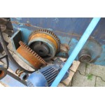 DEMAG Hoist P625 H8 5ton takel