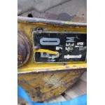 DEMAG Hoist P625 H8 5ton takel