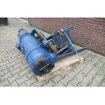 DEMAG Hoist P625 H8 5ton takel