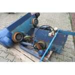 DEMAG Hoist P625 H8 5ton takel