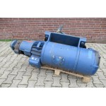 DEMAG Hoist P625 H8 5ton takel