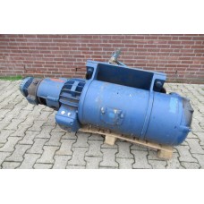 DEMAG Hoist P625 H8 5ton takel