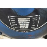 DEMAG Hoist P625 H8 5ton takel