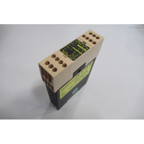 Veiligheids relais Jokab Safety RT9 Safety Relay. - A.D.R. Spierings