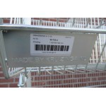 Draadmand 116cm x 68cm x 48cm Kruizinga nr. 1110. Used.