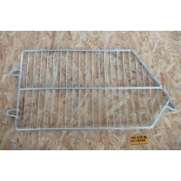 Gebruikte Stapelkorf toebehoren verdeelschot, Kruizinga nr. 1112.