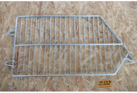 Gebruikte Stapelkorf toebehoren verdeelschot, Kruizinga nr. 1112.