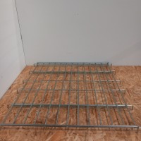 3-Heks rolcontainer toebehoren etage, legbord. used.