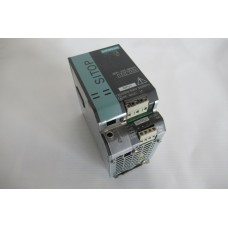 24 Volt  5 A. Siemens 6EP1 333-3BA00. Used.