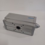 Zwenkaandrijving Quarter turn actuator DAPS-0180-090-R-F0710. Unused.