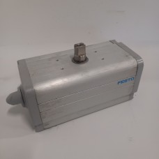 Zwenkaandrijving Quarter turn actuator DAPS-0180-090-R-F0710. Unused.