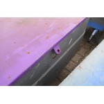 Gereedschap kruiwagen, MATADOR. Gebruikt.