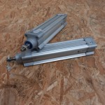  Boring 40 Slag 160 FESTO DSBC-40-160-PPVA-N3. NEW