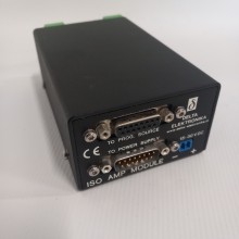 Delta Elektronika ISO AMP MODULE. Used.