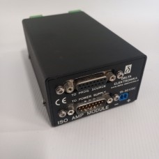 Delta Elektronika ISO AMP MODULE. Used.