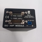 Delta Elektronika ISO AMP MODULE. Used.