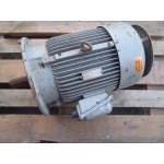 .7,5 KW  2900 RPM   flens LOHER  Used.