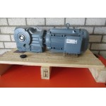 193  RPM 2,2 kW Asmaat 40 mm  IE3. UNUSED 