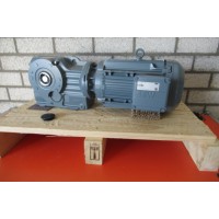 193  RPM 2,2 kW Asmaat 40 mm  IE3. UNUSED 
