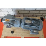 193  RPM 2,2 kW Asmaat 40 mm  IE3. UNUSED 