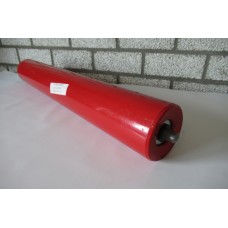 D100 mm lengte 675 cm, NEW