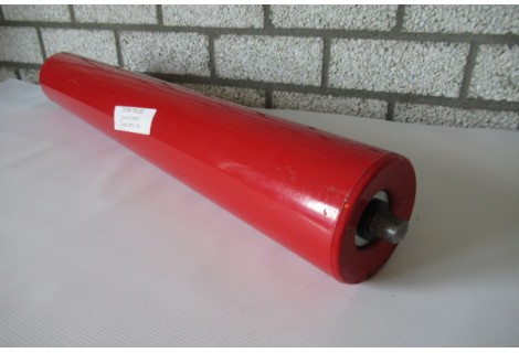 D100 mm lengte 675 cm, NEW