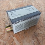Mitsubishi Melsec FXo-20MR-ES. Used.