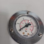 Besturingskast Festo, 9x Elektrisch bediend 5/2 ventiel, G 1/8"