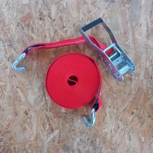 Spanband 5 Ton 10 meter.