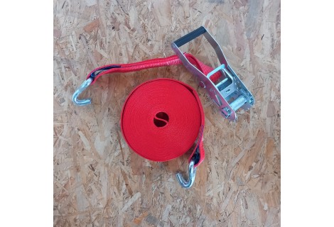 Spanband 5 Ton 10 meter.