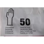 Ansell Microflex 93-360