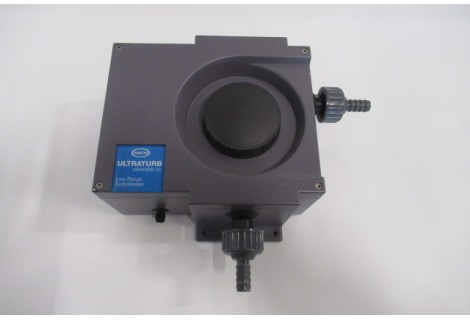 Hach Lange Ultra Turb Seawater sc Low range Turbidimeter.