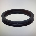 Draaikrans 65/850 / 3000 kg. NEW