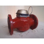 Water meter  40 m³/h